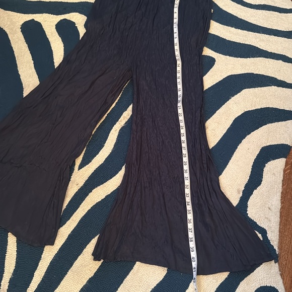 Anthropologie jumpsuit - Picture 10 of 12